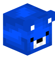 Blue Bear