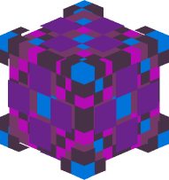 Fancy Cube