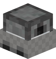 Furnace Minecart