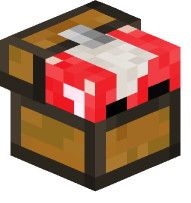 Mooshroom In Chest