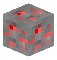 Redstone Ore