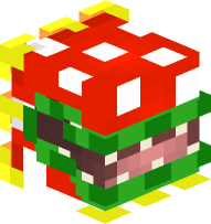 Petey Piranha