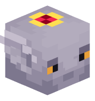 Mycelium Minion VIII