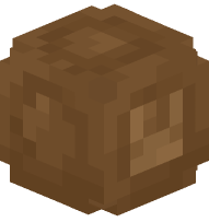 Brown Orb