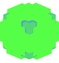 Water Balloon (green)