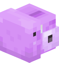 Polaroid Camera (lilac)