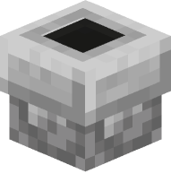 Chimney (cobblestone)
