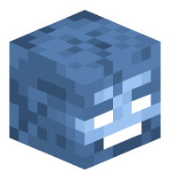 Wither (invulnerable)