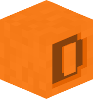 Orange D