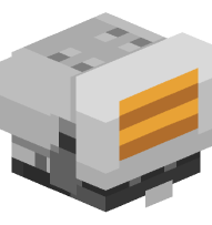 Computer (Partially Operational)