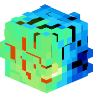 Fancy Cube