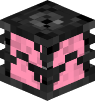 Lantern (pink)