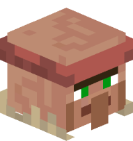 Butcher Villager