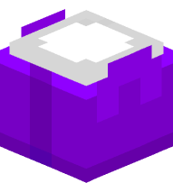 Shopping Bag (purple)