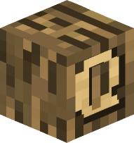 Oak Log Q