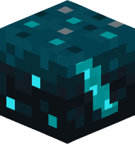 Sculk Sensor Backslash