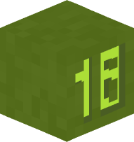 Green 18