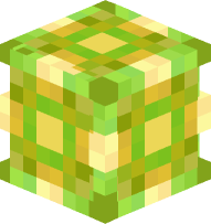 Glazed Terracotta (lime)