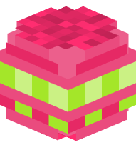 Easter Egg (pink)