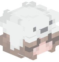 Girl With Polar Bear Hat