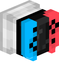 Switch (Front, White)