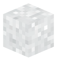 Concrete Powder (white)