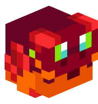 Garnet Dragon