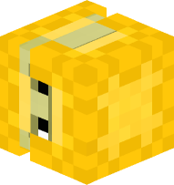 Shulker (yellow, left)