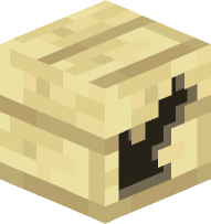 Birch Arrow Left Down