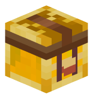Treasure Chest (gold)