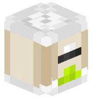 Can of Green Lima Beans