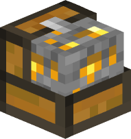 Gold Ore Chest