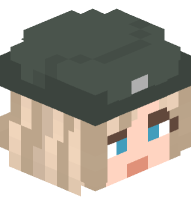 Imperial Officer Woman