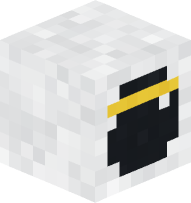 The Traveler (white)