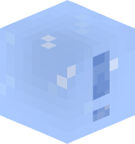 Ice Exclamation Mark