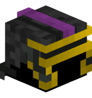 Preatorian Guard Helmet