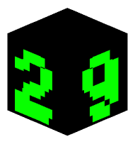 GUI Black (Green 29)