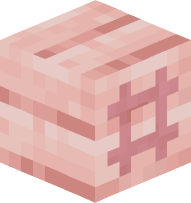 Cherry Plank Octothorpe