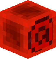 Redstone Block @
