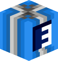 Christmas Calendar #03 (blue)