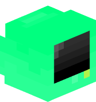Monitor (green)