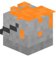 Paint Bucket (orange)