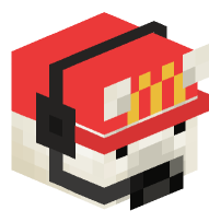 McDonalds Polar Bear