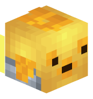 Golden Fish (Silver)