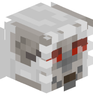 Grandma Wolf (Red Riding Hood)