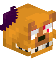 Adventure Nightmare Fredbear