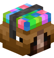 Trick Or Treat Basket (horse)