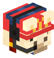 McDonalds Trader Llama (creamy)