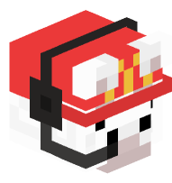 McDonalds Llama (white)