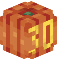 Pumpkin 30